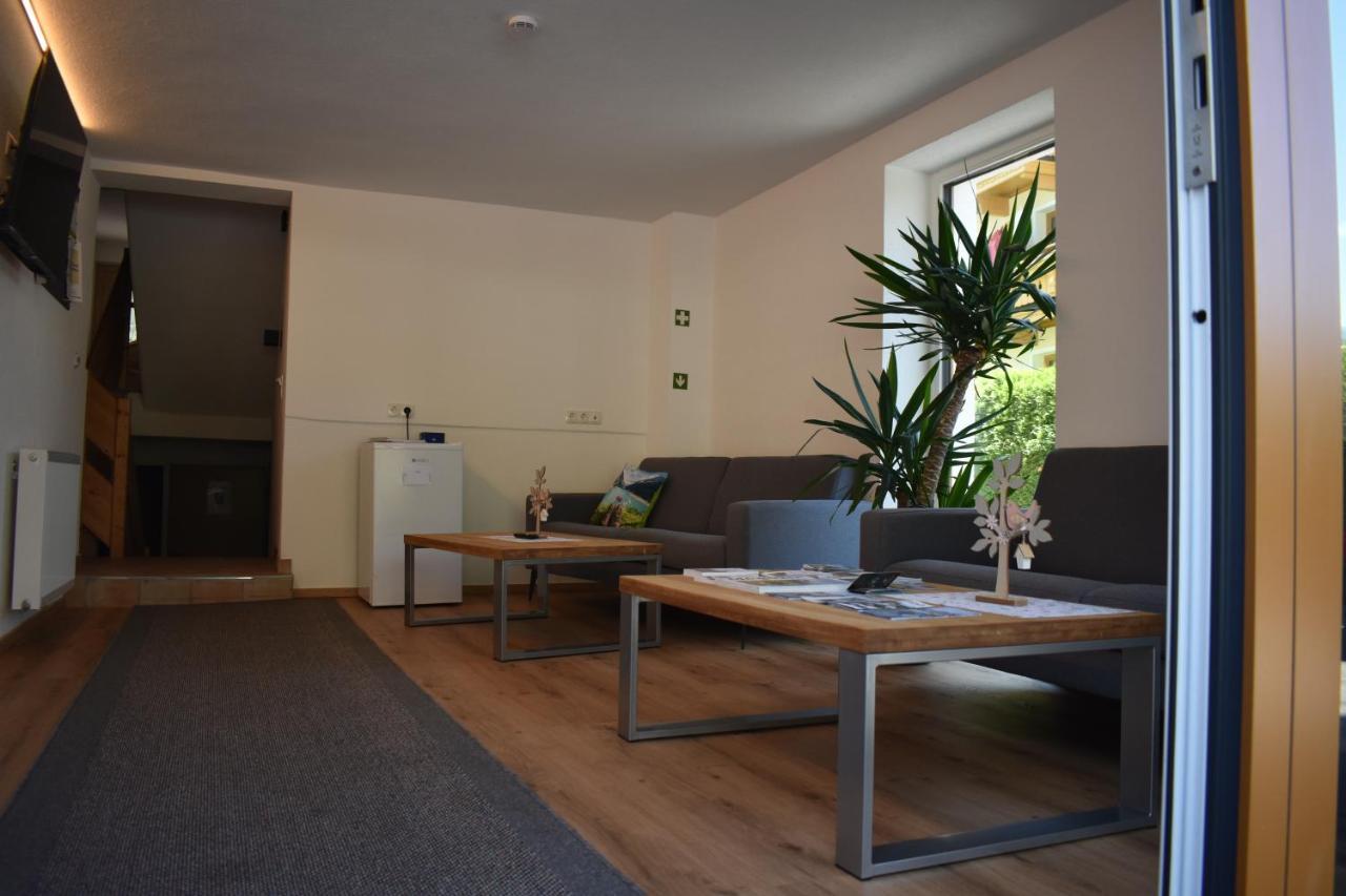 Ferienhaus Haueis Tumpen Εξωτερικό φωτογραφία