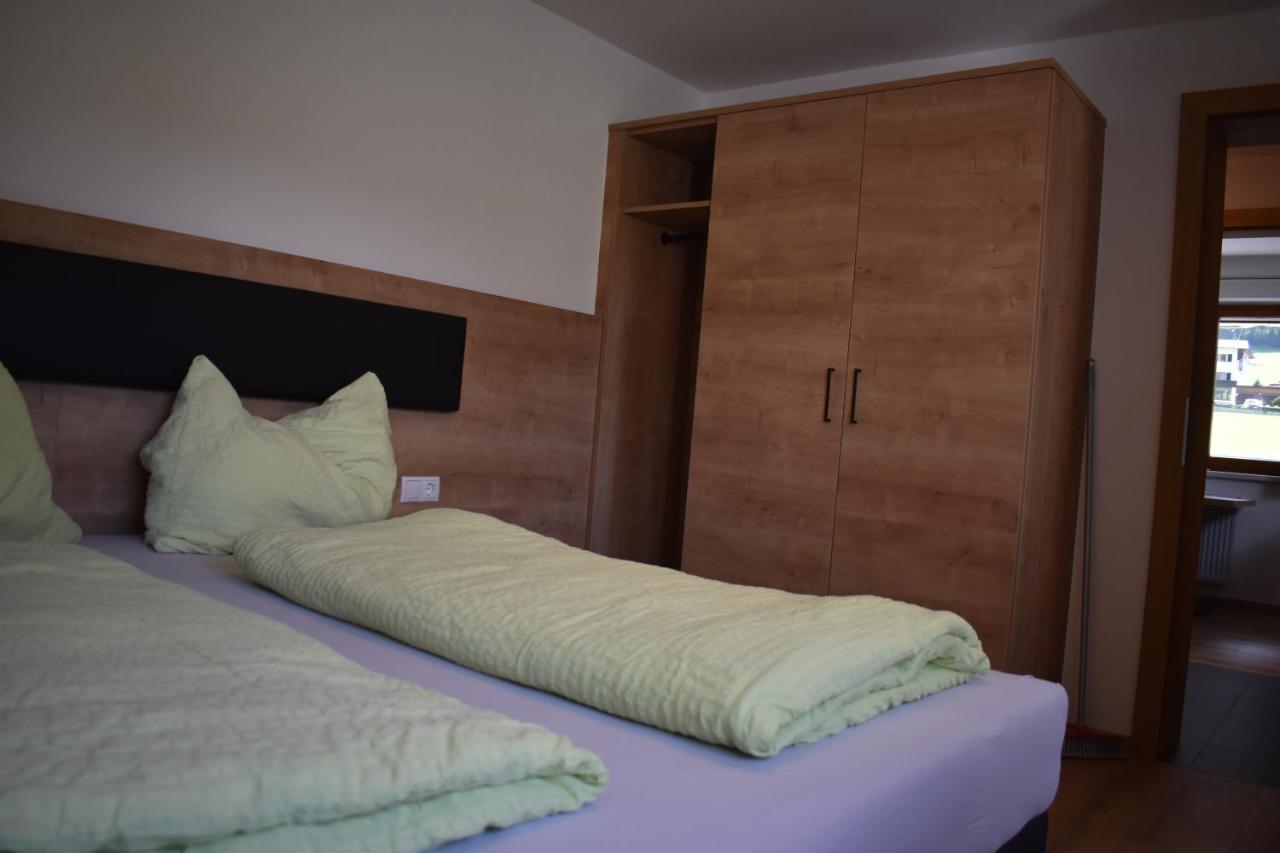 Ferienhaus Haueis Tumpen Εξωτερικό φωτογραφία