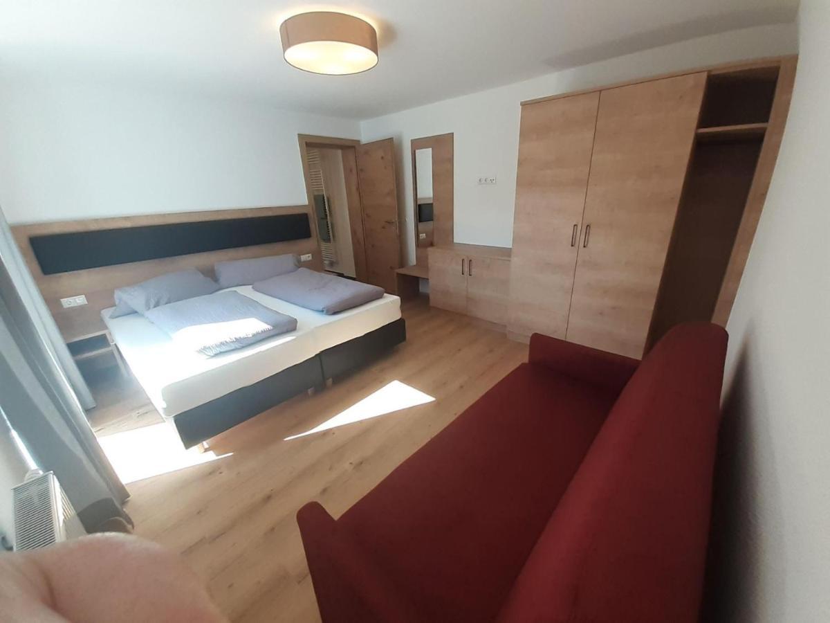 Ferienhaus Haueis Tumpen Εξωτερικό φωτογραφία