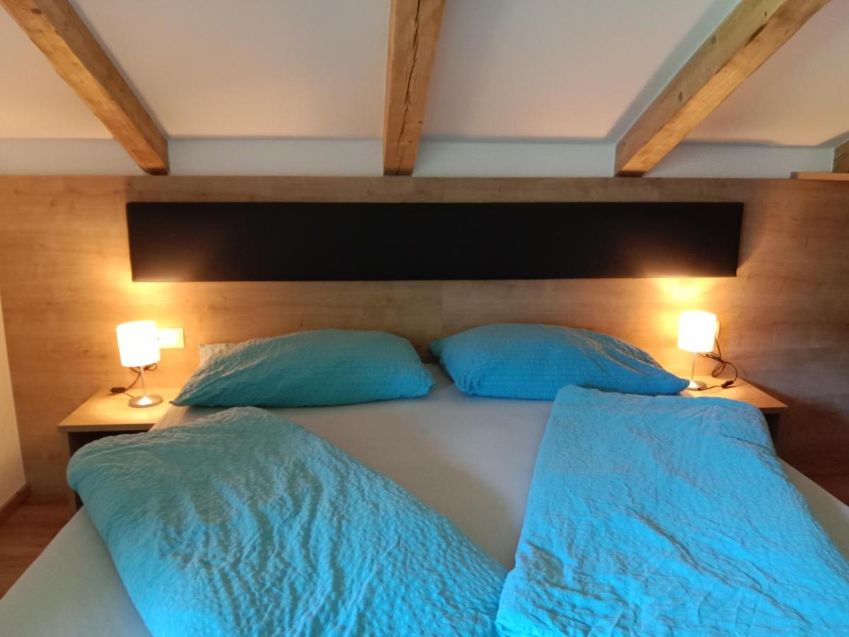 Ferienhaus Haueis Tumpen Εξωτερικό φωτογραφία
