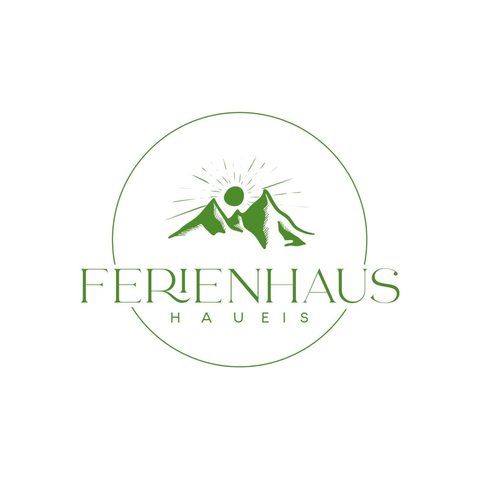 Ferienhaus Haueis Tumpen Εξωτερικό φωτογραφία