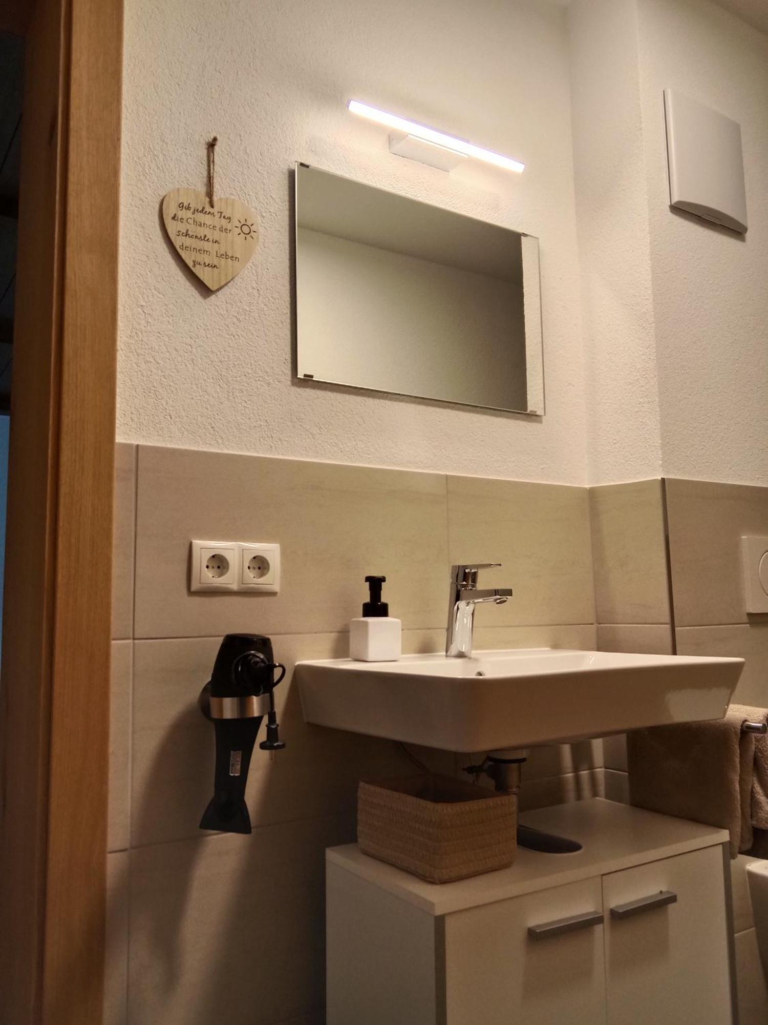 Ferienhaus Haueis Tumpen Εξωτερικό φωτογραφία